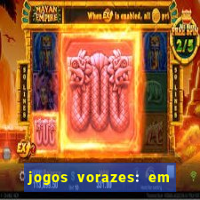 jogos vorazes: em chamas online dublado